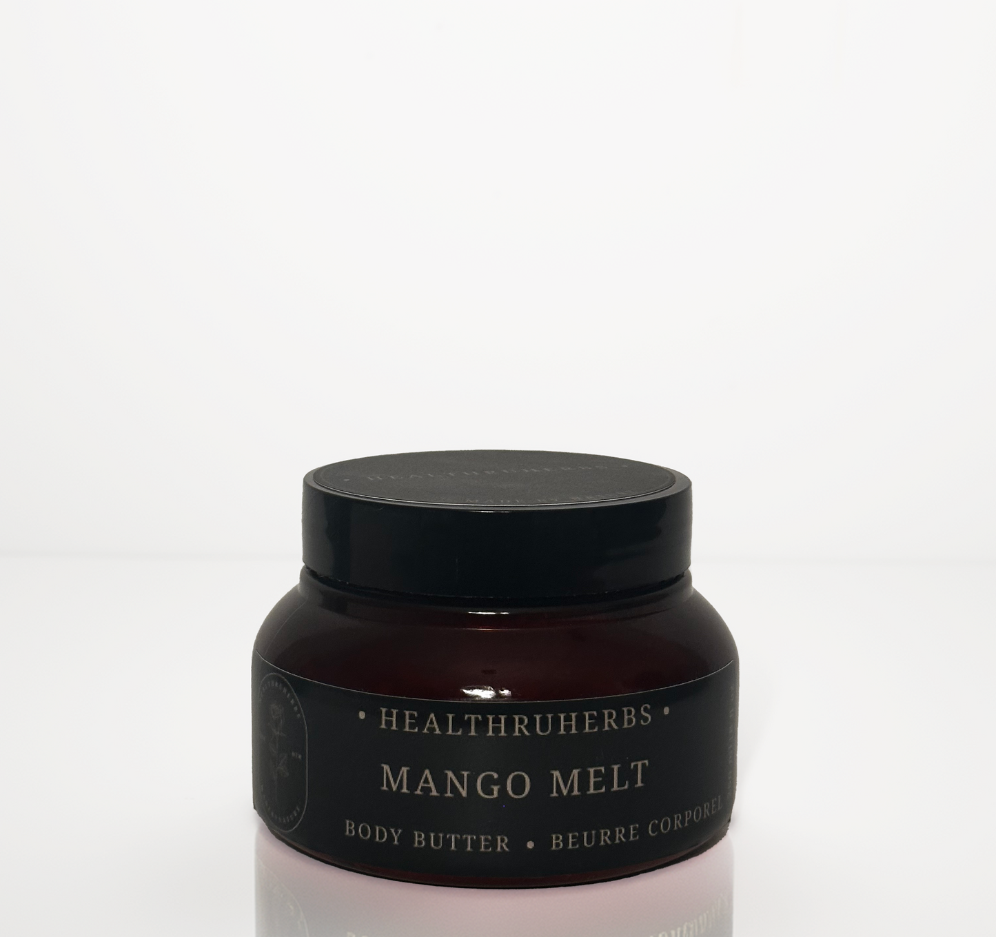 Mango Melt Body Butter