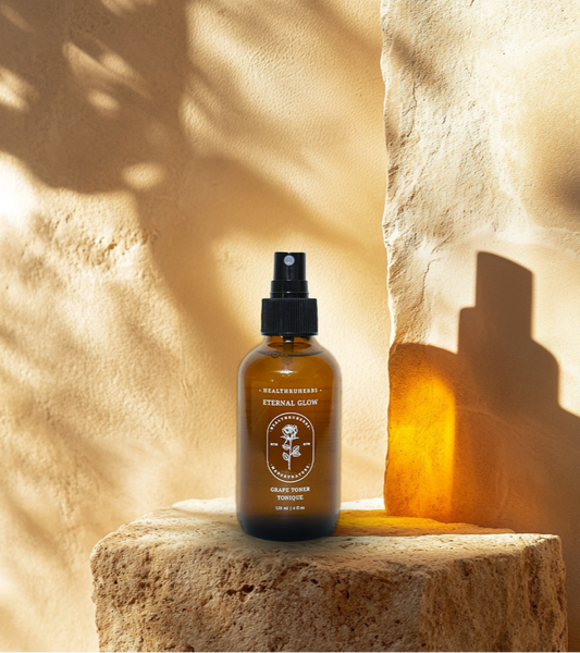Eternal Glow Toner