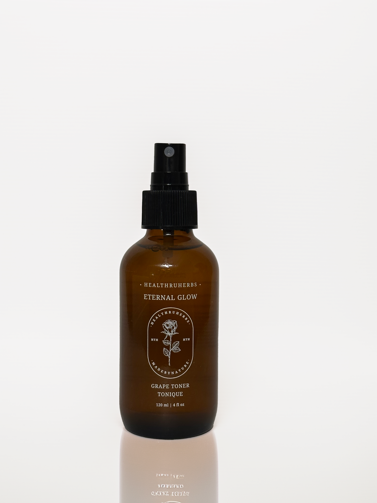 Eternal Glow Toner
